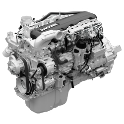 P9E24 Engine